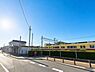 周辺：西鉄新宮駅(西鉄 貝塚線)まで1004m、西鉄新宮駅(西鉄 貝塚線)