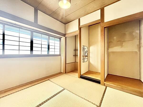 和室