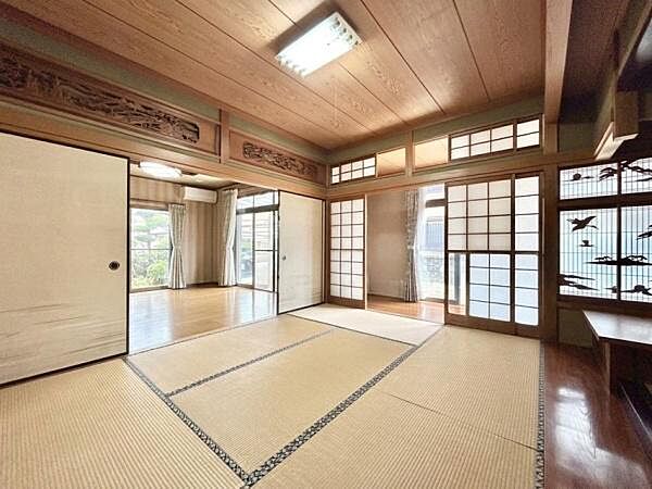 和室