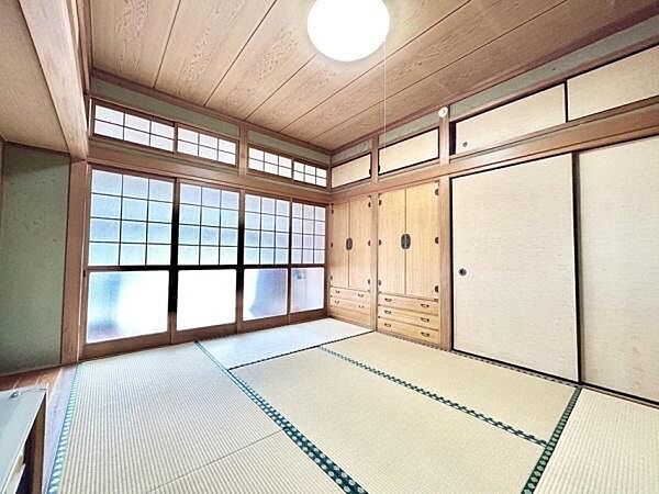 和室