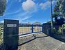 周辺：篠栗町立勢門小学校まで1000m、篠栗町立勢門小学校
