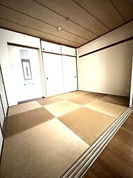 和室の画像