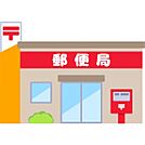 堺鳳南郵便局まで1194m