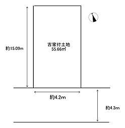 南海線 高石駅 徒歩3分