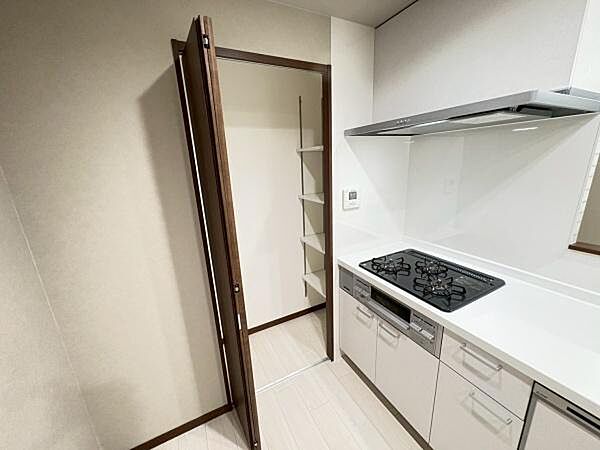 収納を拡大表示