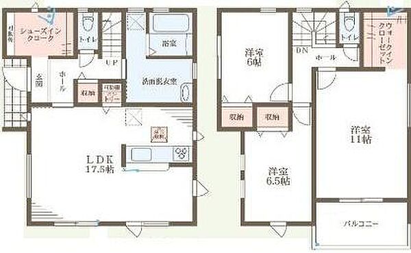 その他を拡大表示