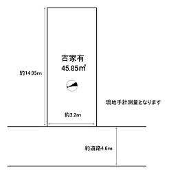 JR阪和線 富木駅 徒歩1分