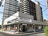 周辺：イオンフードスタイル 津久野店まで1100m