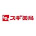 周辺：スギ薬局土塔町店まで900m