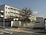 周辺：堺市立八田荘中学校まで950m