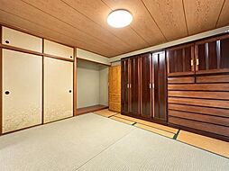 和室の画像
