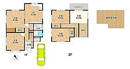 西区 浜寺元町 戸建