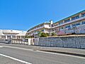 藤沢市立藤ケ岡...