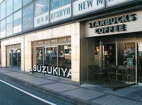 スズキヤ　逗子...