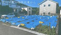 神奈川県三浦郡葉山町長柄：物件画像