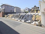 神奈川県藤沢市鵠沼桜が岡1丁目：物件画像