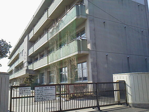 藤沢市立大清水...