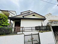 神奈川県藤沢市鵠沼藤が谷4丁目：物件画像