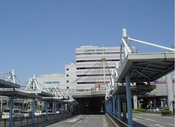 大船駅(JR ...