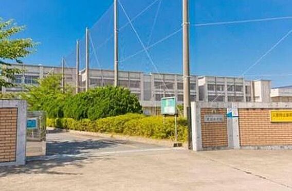 片瀬小学校まで...