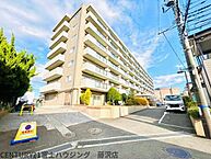 神奈川県横浜市栄区笠間5丁目36-1：物件画像