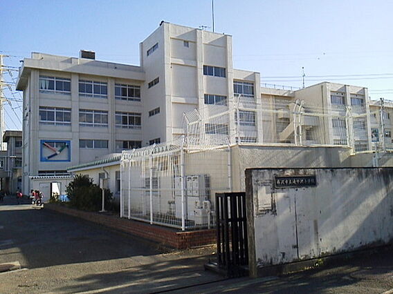 藤沢市立滝の沢...