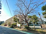 神奈川県横浜市戸塚区原宿4丁目：物件画像