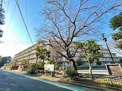 外観：お気軽にお問い合わせください！