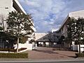 藤沢市立羽鳥中...