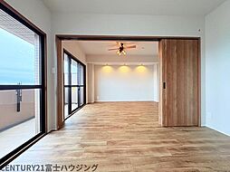 洋室の画像