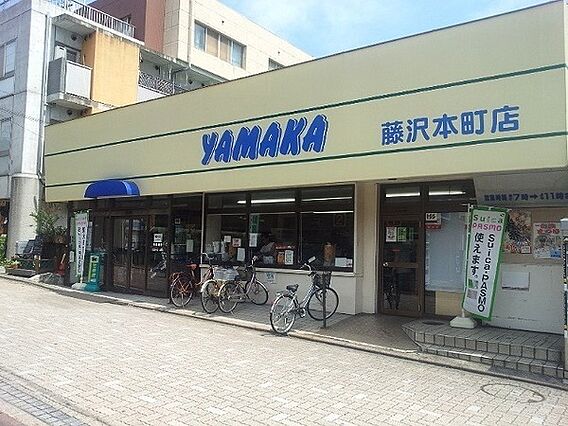 やまか本町店ま...