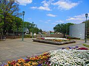 湘南台公園まで898m