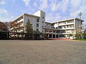 鎌倉市立関谷小学校まで1217m