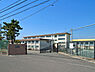 周辺：茅ヶ崎市立松林中学校まで489m
