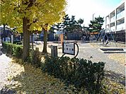 上岡公園まで410m