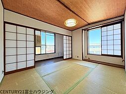 和室の画像