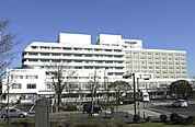 藤沢市民病院まで1324m