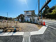 神奈川県鎌倉市笛田2丁目：物件画像