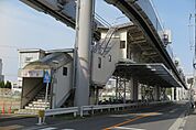 湘南深沢（湘南モノレール江の島線）まで492m