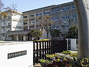藤沢市立大清水中学校まで851m