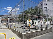 藤沢市立藤沢保育園まで871m