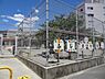 周辺：藤沢市立藤沢保育園まで871m