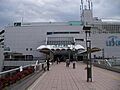 茅ヶ崎駅(JR...
