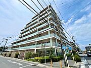 小田急江ノ島線「鵠沼海岸」駅徒歩12分の好立地です