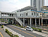 周辺：辻堂駅(JR 東海道本線)まで1154m