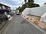 その他：車通りが少なく閑静な環境です！