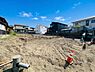 外観：当店専任媒介！　サザンビーチまで約600ｍの立地に堂々誕生！全4区画　建築条件付き売地です。詳細は、センチュリー21富士ハウジング藤沢店までお待ちしております！