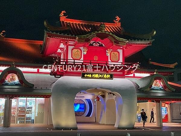周辺