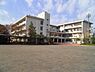 周辺：鎌倉市立関谷小学校まで647m