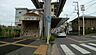 周辺：湘南深沢駅(湘南モノレール 江の島線)まで1416m